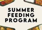 Forney ISD Summer Feeding Program