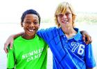 How Children Can Have Memorable Summer Camp Experiences