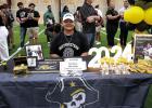 Forney High School Spring 2024 College Signings